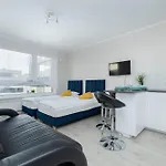 Daire Bm Przytulny Miedziana 3 Blisko Centrum *
