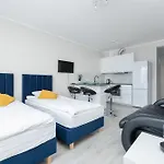 Bm Przytulny Miedziana 3 Blisko Centrum Daire *