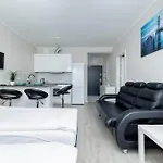 Bm Przytulny Miedziana 3 Blisko Centrum Daire