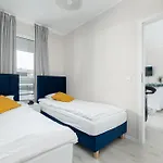 Daire Bm Przytulny Miedziana 3 Blisko Centrum