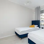 Bm Przytulny Miedziana 3 Blisko Centrum * Szczecin