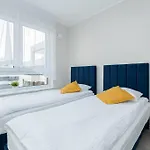 Daire Bm Przytulny Miedziana 3 Blisko Centrum