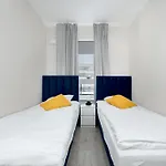 Bm Przytulny Miedziana 3 Blisko Centrum Daire Szczecin