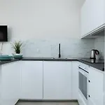 Daire Bm Przytulny Miedziana 3 Blisko Centrum Szczecin