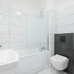 Bm Przytulny Miedziana 3 Blisko Centrum Daire Szczecin