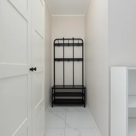 Bm Przytulny Miedziana 3 Blisko Centrum 公寓 *