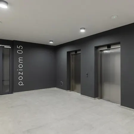Bm Przytulny Miedziana 3 Blisko Centrum 公寓