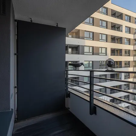 Bm Przytulny Miedziana 3 Blisko Centrum