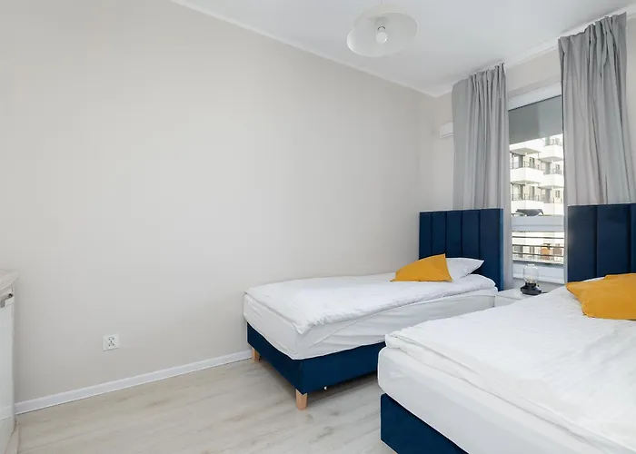 Bm Przytulny Miedziana 3 Blisko Centrum * Szczecin