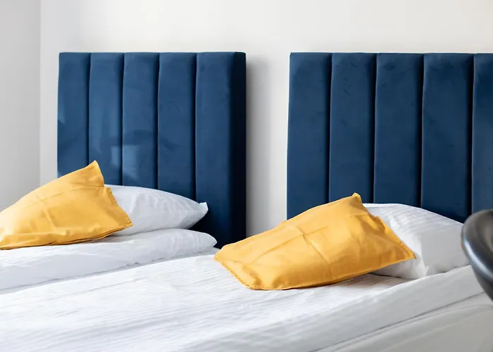 Bm Przytulny Miedziana 3 Blisko Centrum Daire Szczecin